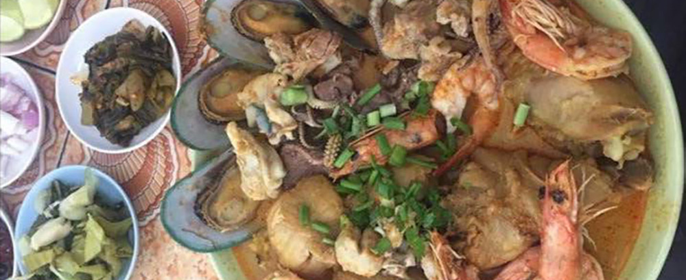 ข้าวซอยวิจิตตรา