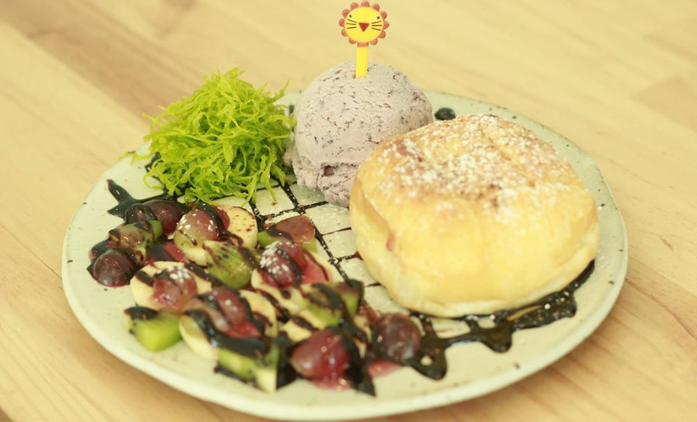 โทสออมละไม