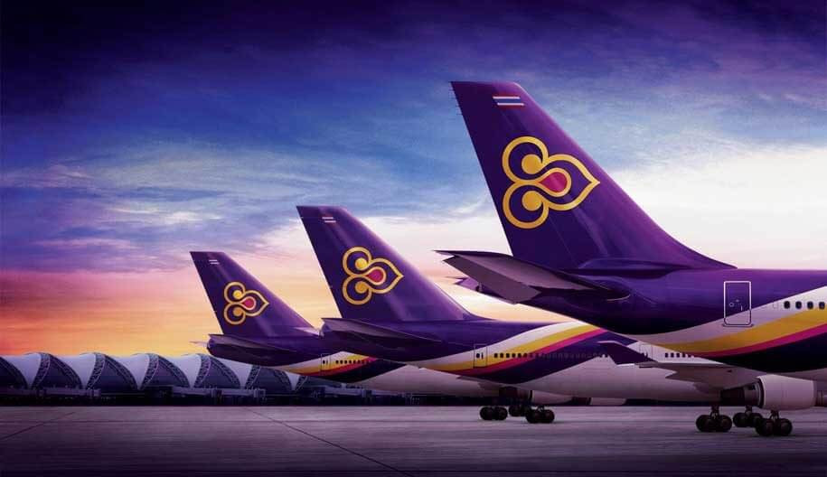 Thai airways