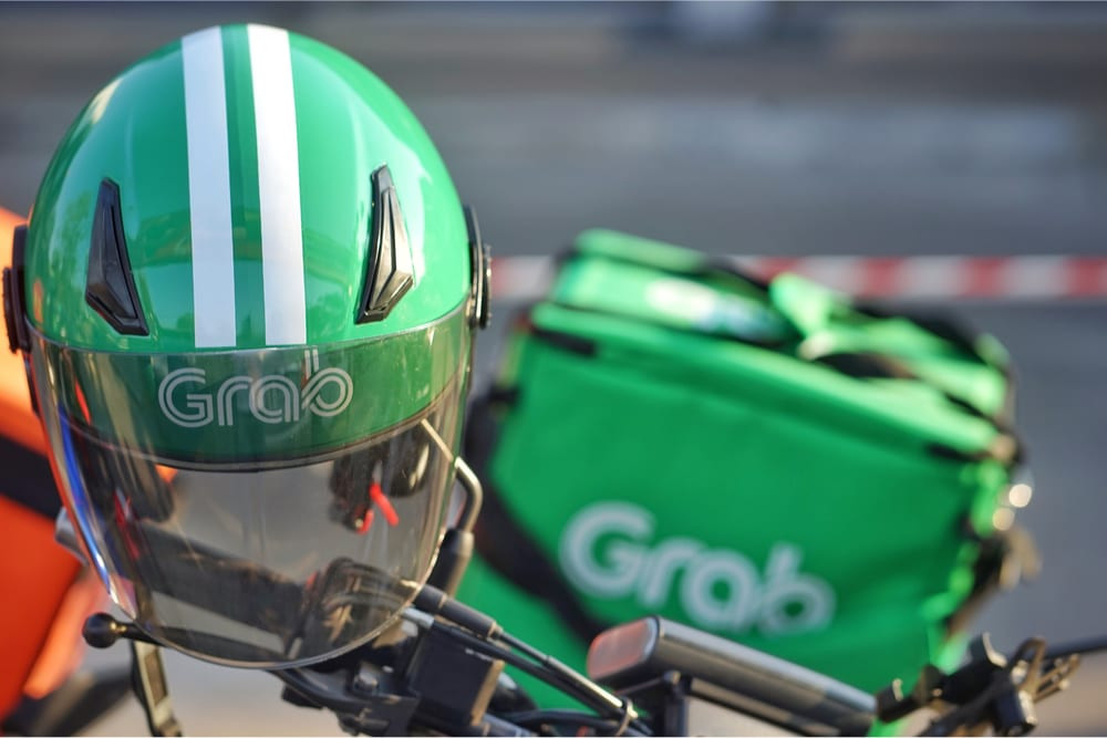 Grab