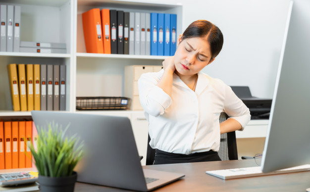 Office-syndrome