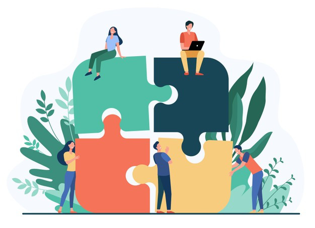 Team work