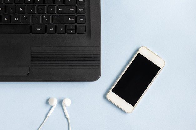 Preparing for online job interview