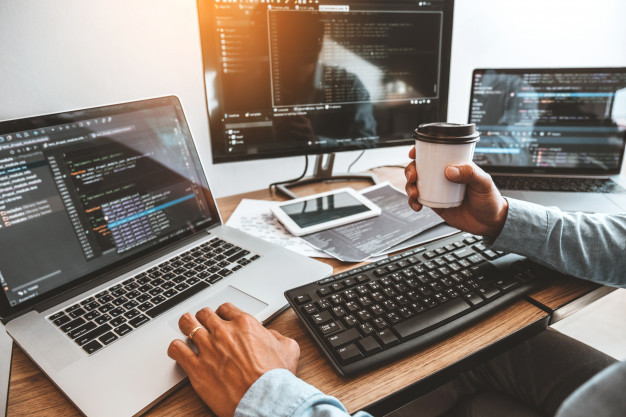 Application Developer