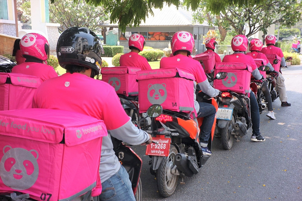 Foodpanda