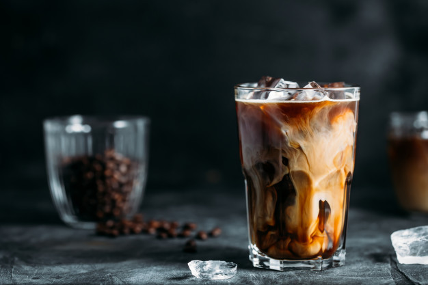 sweet drink