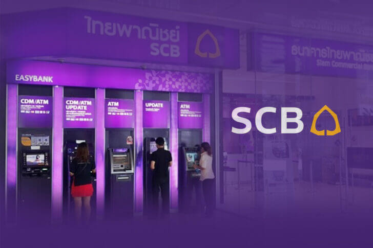 SCB