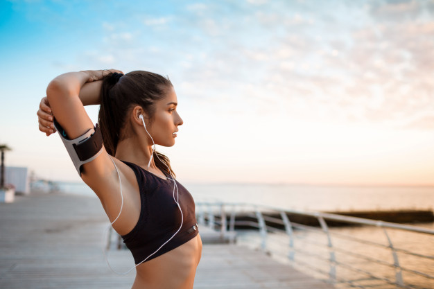 morning exercise